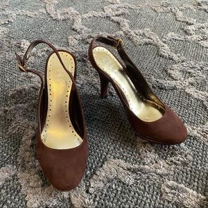 BCBG Paris Pump Heels